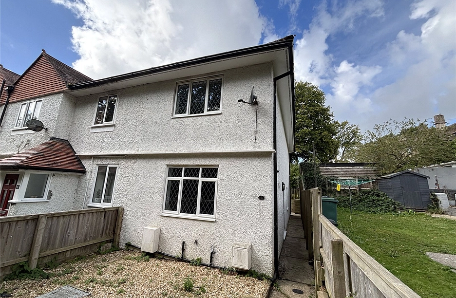 3 bedroom house for sale - Albany View, Camp Hill, Newport, Isle of Wight, PO30