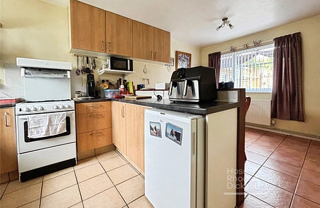 3 bedroom house for sale - Hookes Way, Newport, Isle of Wight, PO30
