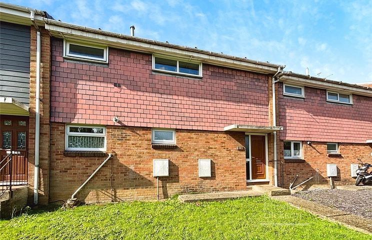 3 bedroom house for sale - Hookes Way, Newport, Isle of Wight, PO30