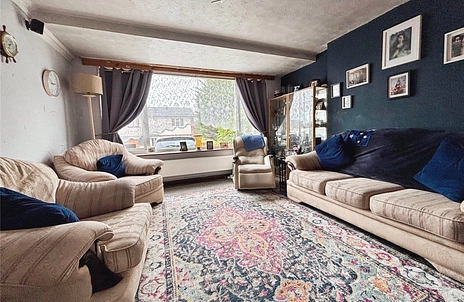 3 bedroom house for sale - Northumberland Road, Newport, Isle of Wight, PO30