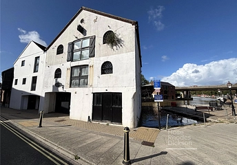 1 bedroom apartment for sale - Sea Street, Newport, Isle of Wight, PO30