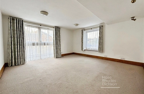 1 bedroom apartment for sale - Sea Street, Newport, Isle of Wight, PO30