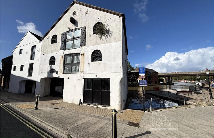 1 bedroom apartment for sale - Sea Street, Newport, Isle of Wight, PO30