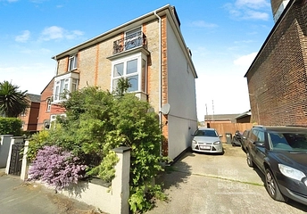 1 bedroom apartment for sale - Fairlee Road, Newport, Isle of Wight, PO30