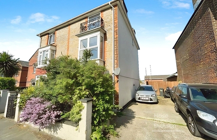 1 bedroom apartment for sale - Fairlee Road, Newport, Isle of Wight, PO30