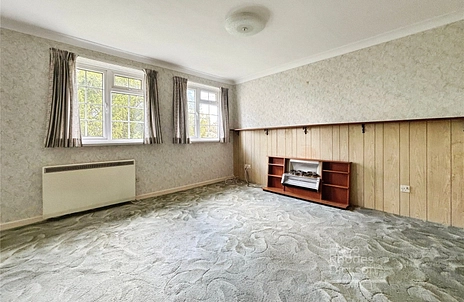 2 bedroom maisonette for sale - Staplers Court, Newport, Isle of Wight, PO30