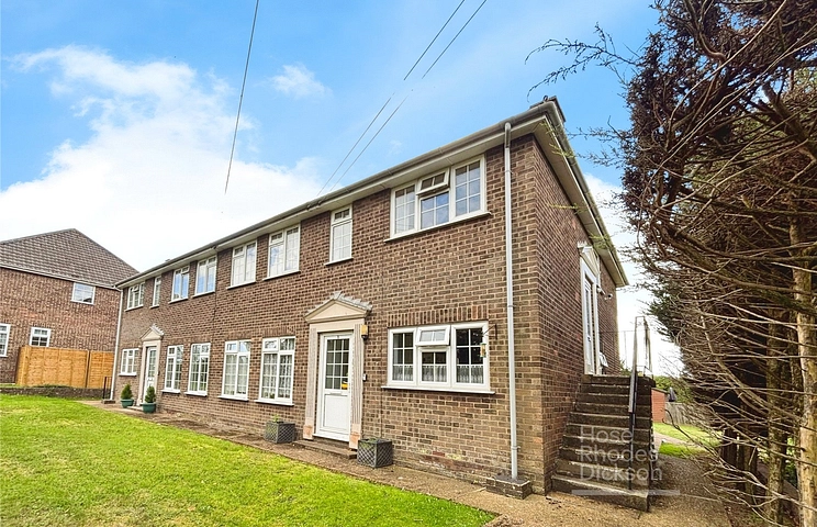 2 bedroom maisonette for sale - Staplers Court, Newport, Isle of Wight, PO30