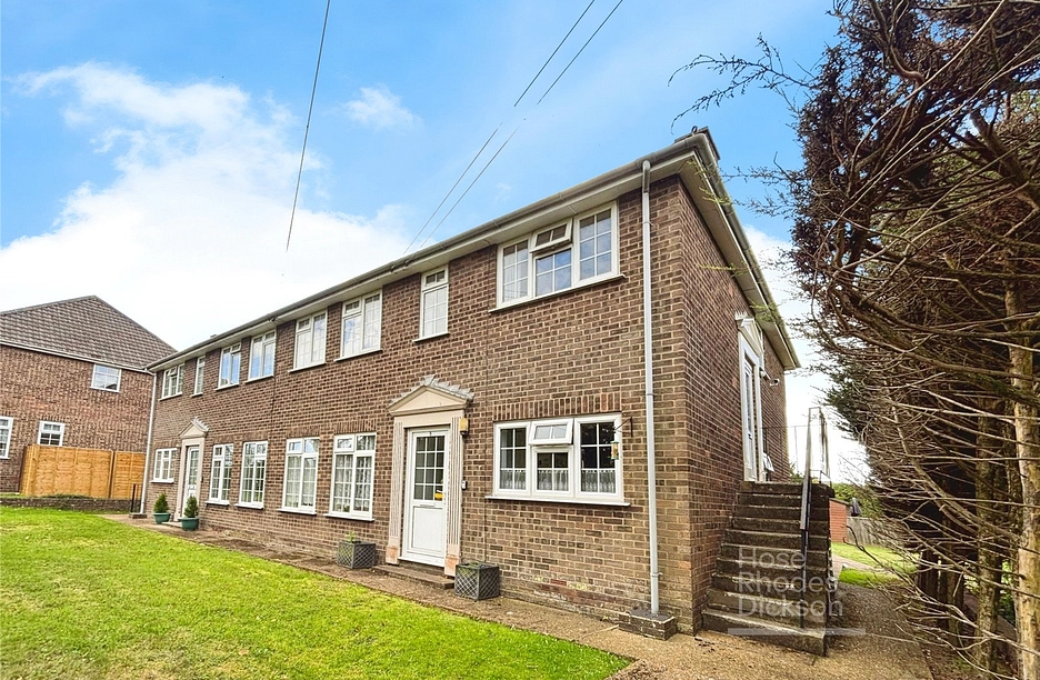 2 bedroom maisonette for sale - Staplers Court, Newport, Isle of Wight, PO30