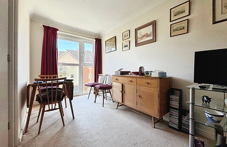 1 bedroom apartment for sale - Old Westminster Lane, Newport, Isle of Wight, PO30