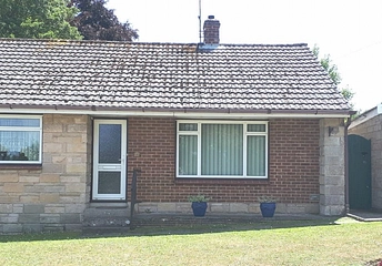 2 bedroom bungalow for sale - Milne Way, Newport, Isle of Wight, PO30