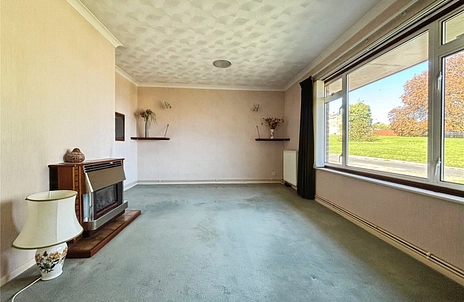 2 bedroom bungalow for sale - Milne Way, Newport, Isle of Wight, PO30