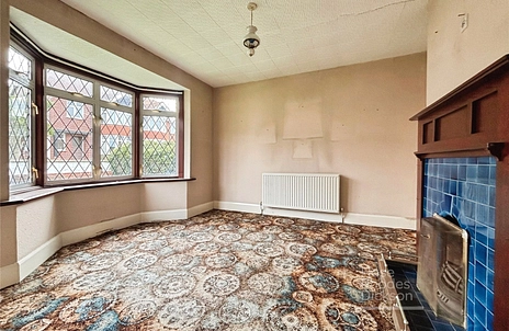 2 bedroom bungalow for sale - Trevor Road, Newport, Isle of Wight, PO30