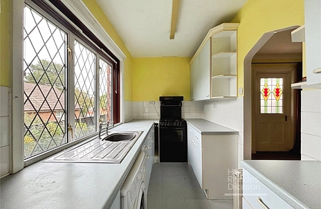 2 bedroom bungalow for sale - Trevor Road, Newport, Isle of Wight, PO30