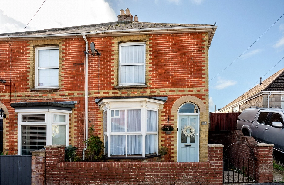 3 bedroom house for sale - Heytesbury Road, Newport, Isle of Wight, PO30