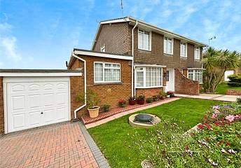 4 bedroom house for sale - Mayfield Drive, Newport, Isle of Wight, PO30