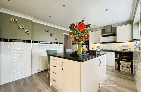 4 bedroom house for sale - Mayfield Drive, Newport, Isle of Wight, PO30