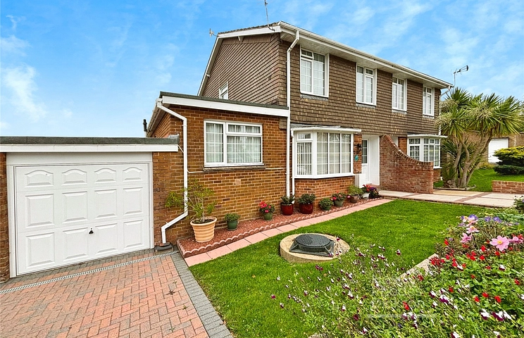 4 bedroom house for sale - Mayfield Drive, Newport, Isle of Wight, PO30