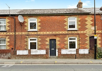 3 bedroom house for sale - Hunnyhill, Newport, Isle of Wight, PO30