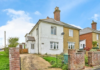 4 bedroom house for sale - Horsebridge Hill, Newport, Isle of Wight, PO30