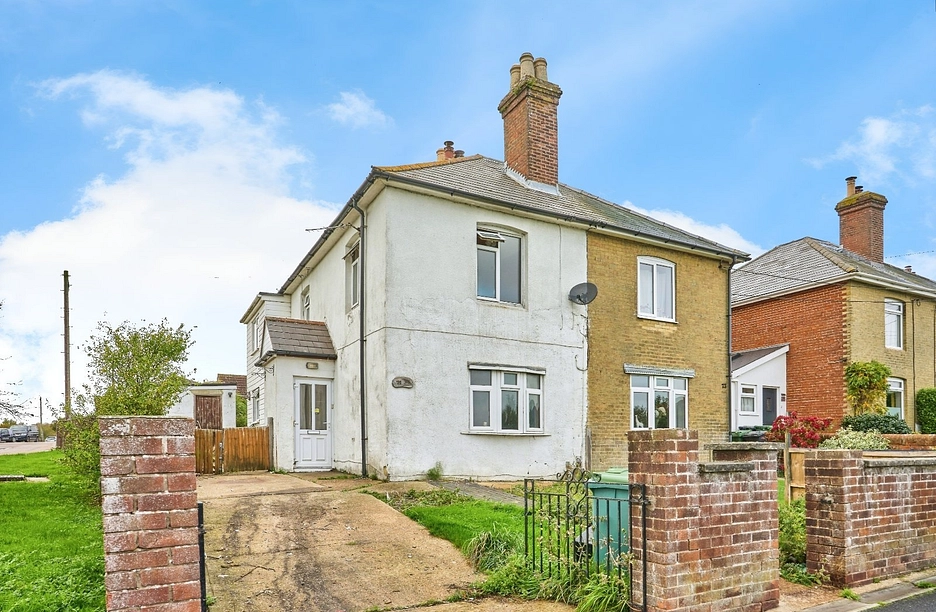 4 bedroom house for sale - Horsebridge Hill, Newport, Isle of Wight, PO30
