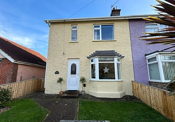 2 bedroom house for sale - Blackwater Road (Heylo Housing), Newport, Isle of Wight, PO30