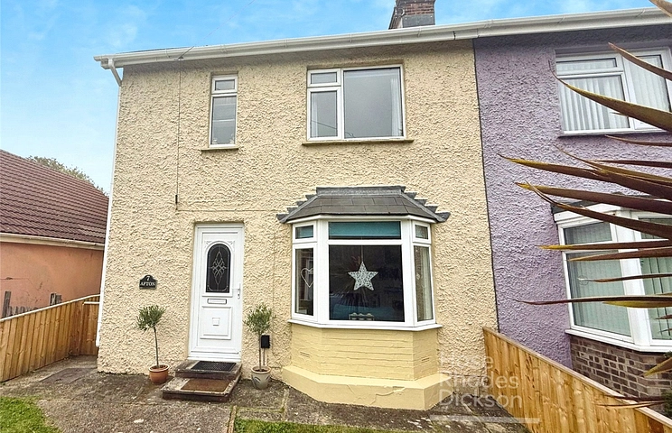 2 bedroom house for sale - Blackwater Road (Heylo Housing), Newport, Isle of Wight, PO30