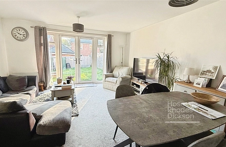 3 bedroom house for sale - Swan Street, Newport, Isle of Wight, PO30