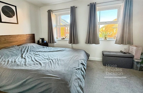 3 bedroom house for sale - Swan Street, Newport, Isle of Wight, PO30