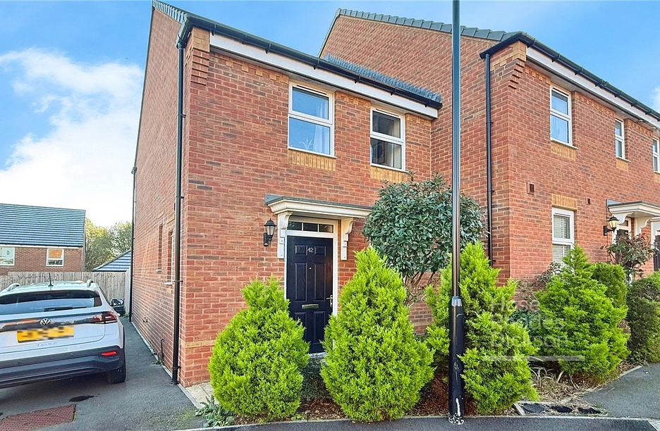 3 bedroom house for sale - Swan Street, Newport, Isle of Wight, PO30