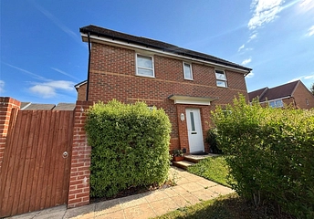 3 bedroom house for sale - Dormouse Drive (Heylo Housing), Newport, Isle of Wight, PO30