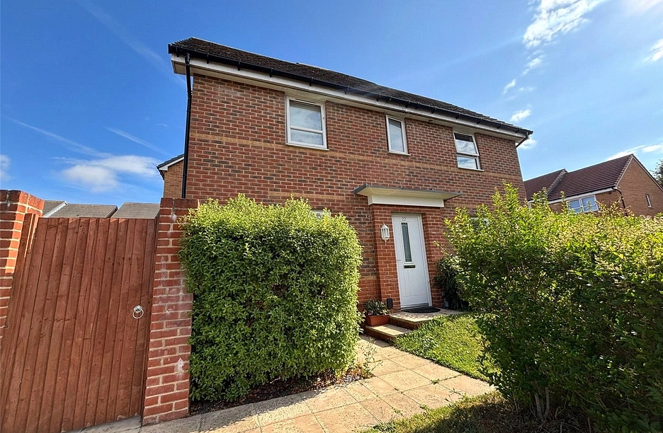 3 bedroom house for sale - Dormouse Drive (Heylo Housing), Newport, Isle of Wight, PO30