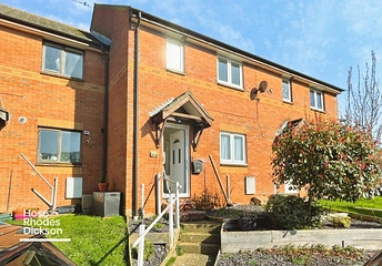 3 bedroom house for sale - Willow Close, Ventnor, Isle of Wight, PO38