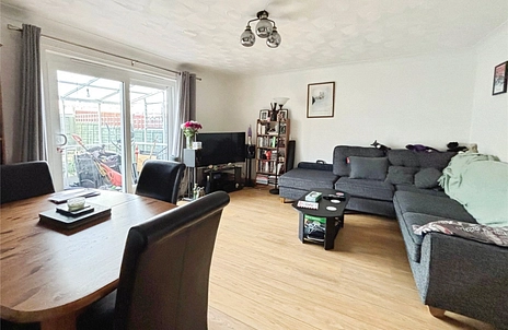 2 bedroom house for sale - Downsview Gardens, Wootton Bridge, Ryde, Isle of Wight, PO33