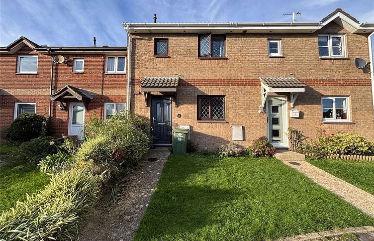 2 bedroom house for sale - Downsview Gardens, Wootton Bridge, Ryde, Isle of Wight, PO33