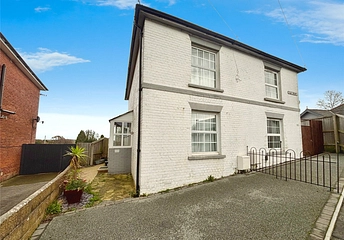 2 bedroom house for sale - Elm Grove, Newport, Isle of Wight, PO30