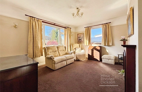 3 bedroom bungalow for sale - Alvington Road, Newport, Isle of Wight, PO30