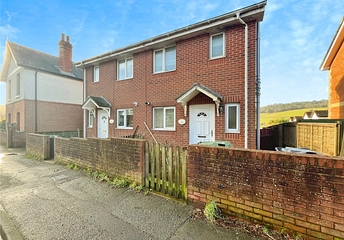 3 bedroom house for sale - St. Johns Road, Wroxall, Ventnor, Isle of Wight, PO38