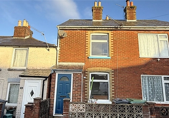 3 bedroom house for sale - Victoria Road, Newport, Isle of Wight, PO30