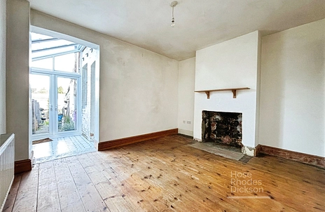 3 bedroom house for sale - Victoria Road, Newport, Isle of Wight, PO30