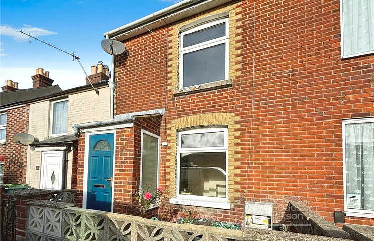 3 bedroom house for sale - Victoria Road, Newport, Isle of Wight, PO30