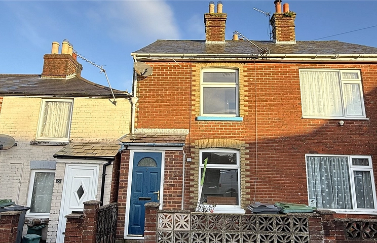 3 bedroom house for sale - Victoria Road, Newport, Isle of Wight, PO30