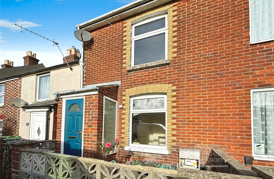 3 bedroom house for sale - Victoria Road, Newport, Isle of Wight, PO30
