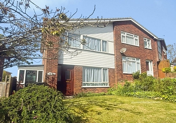 3 bedroom house for sale - Hunnyhill, Newport, Isle of Wight, PO30