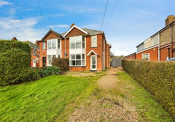 3 bedroom house for sale - New Road, Brighstone, Newport, Isle of Wight, PO30