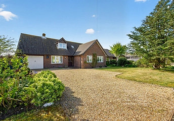 4 bedroom house for sale - Galley Lane, Brighstone, Newport, Isle of Wight, PO30