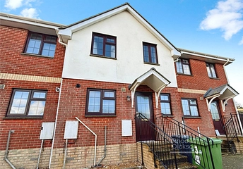 3 bedroom house for sale - Hunnyhill, Newport, Isle of Wight, PO30