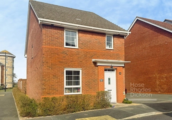 3 bedroom house for sale - Saxon Close, Newport, Isle of Wight, PO30