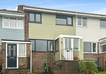 3 bedroom house for sale - Westmill Road, Newport, Isle of Wight, PO30