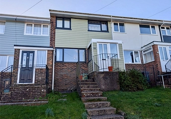 3 bedroom house for sale - Westmill Road, Newport, Isle of Wight, PO30
