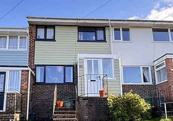 3 bedroom house for sale - Westmill Road, Newport, Isle of Wight, PO30